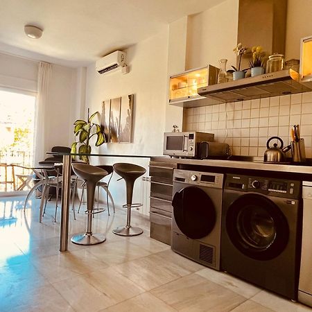 Ferienwohnung Enric Granados 17 Barcelona Exterior foto