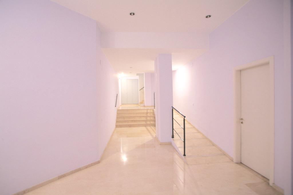 Ferienwohnung Enric Granados 17 Barcelona Exterior foto